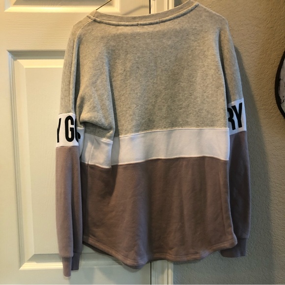 DRYGOODS tunic sweatshirt - Picture 3 of 3